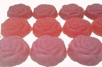 rosewater soap