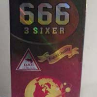 666 Sixer Bio Stimulant