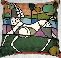 Picasso Cushion Cover