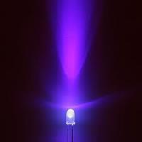 Ultra Violet Led