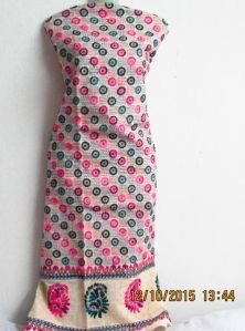 Cotton Kurti Piece