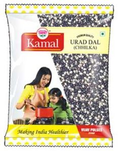 Urad Dal (Chilka)