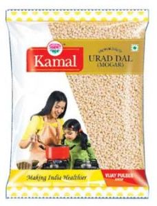 Urad Dal (Mogar)