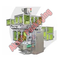 Multi Track Packaging Machine (AP-800L)