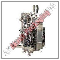 Pouch Packaging Machine