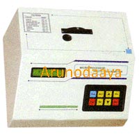 Photo Colorimeter