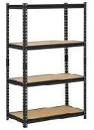 Industrial Racks