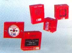 Fire Alarm System