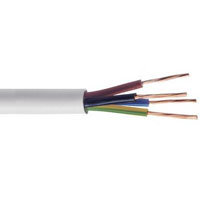 PVC Flexible Cable HO5VV-F
