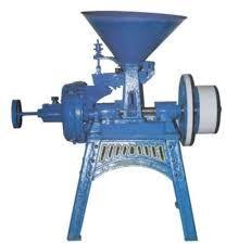 rice mill machines