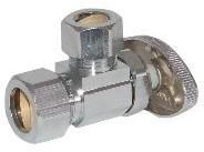 Shut Off Valves