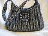 woolen fabric bags