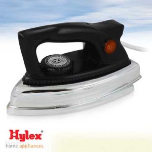 Super Iron, Clothes Irons