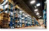 Warehouse Services