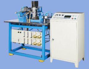 Tube Forming Machine