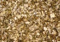 Exfoliated Vermiculite