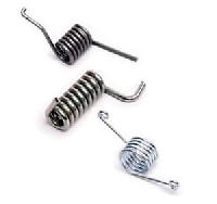 Torsion Spring