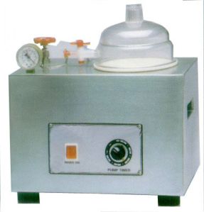 leak test apparatus