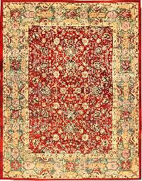 Oriental Carpets