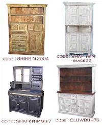 Rustic Collection (Code : SHIHB N 2004)