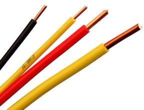 PVC Insulated Cables