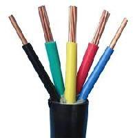 Pvc Insulated Flexible Single Core Cable