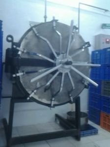 Autoclave Machine