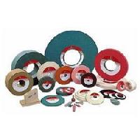 Bonded Abrasives