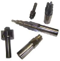 Carbide Cutting Tools