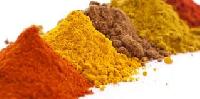 Spice Powders