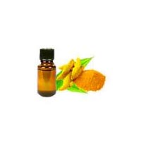 Turmeric Essential Oil