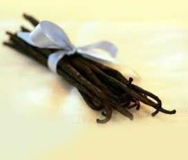 Vanilla Pods