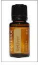 Vetiver Essential Oil