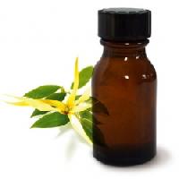 Ylang-ylang Essential Oil