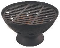 Cast Iron Grills