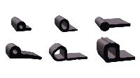 Extruded Rubber Profiles