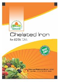 Fe EDTA (Chelated Iron)