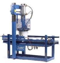 lid press machine