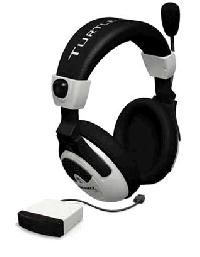 Turtle Beach Ear Force X31 Wireless