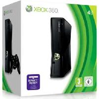 Xbox 360 4GB Console