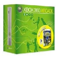 Xbox 360 Arcade Console