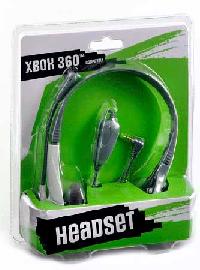 Xbox 360 Headset