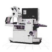 Model UI FW 1300 Double Side Moulder