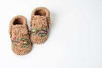 childrens footwear