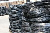 black soft annealed binding wire