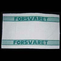 logo towels