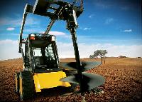 Skid Steer Loader