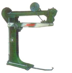 Box Stitching Machine