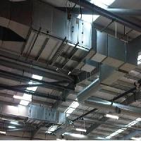 air ventilation systems