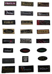 Shoe Labels